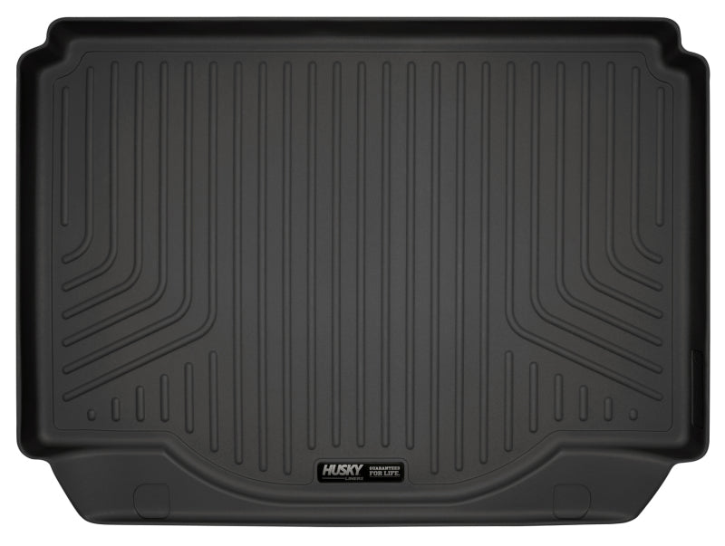 Husky Liners 22041 13-17 Buick Encore Custom Molded WeatherBeater Black Cargo Liner