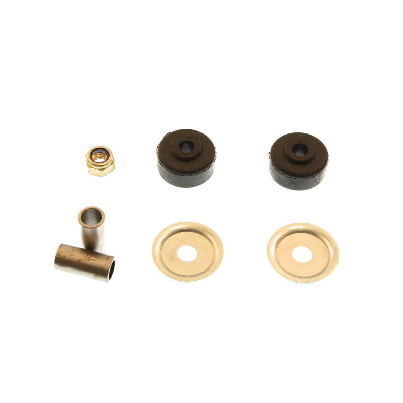 Bilstein 24-185523 5100 Series 1980 Ford Bronco Custom Front 46mm Monotube Shock Absorber