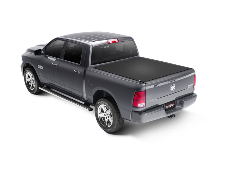 Truxedo 1545916 09-18 RAM 1500 & 19-20 RAM 1500 Classic 5ft 7in Sentry CT Bed Cover