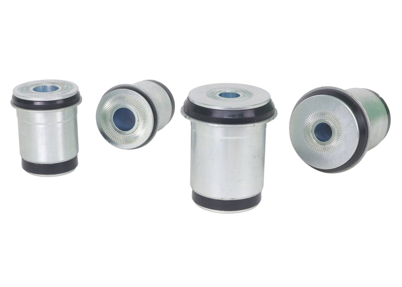 Whiteline W53522 07-14 Toyota FJ Cruiser Front Control Arm Lower Inner Bushing Kit