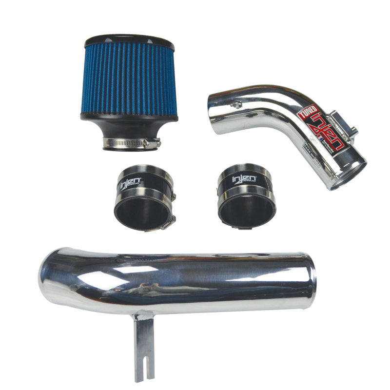 Injen RD6068P 03-08 Mazda 6 2.3L 4 Cyl. Polished Cold Air Intake