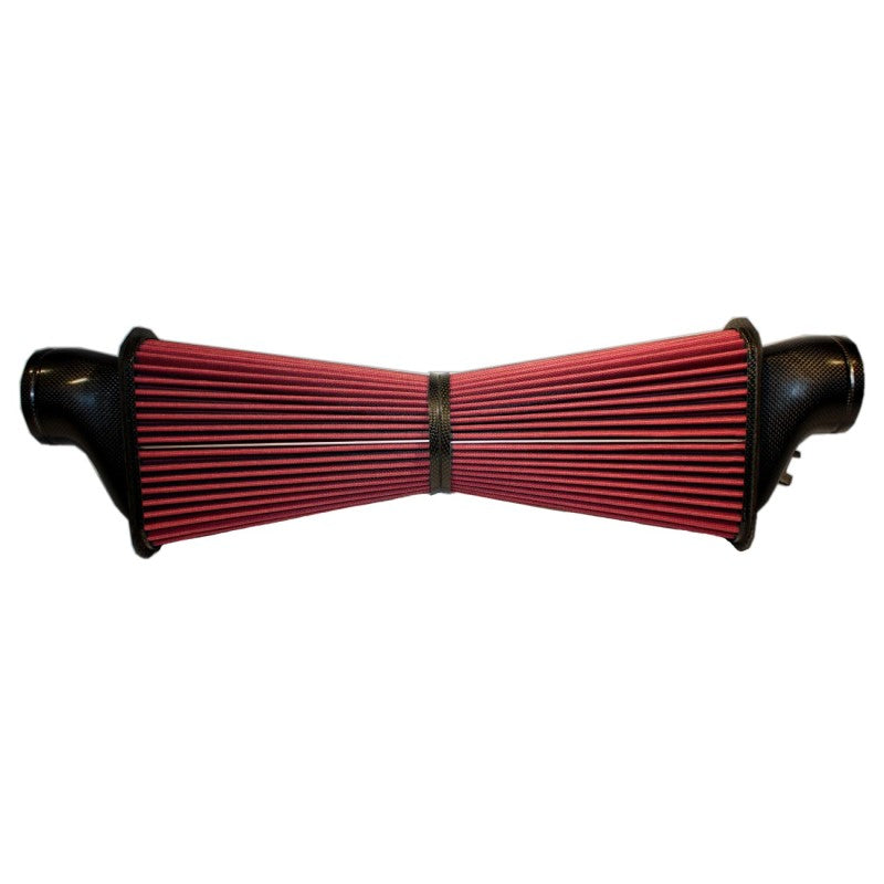 BMC CRF01082 2017+ Porsche 911 GT2 RS (991.2) Carbon Racing Filter (Replacement)