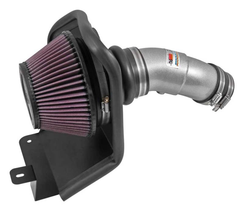 K&N Engineering 69-5315TS K&N 14-15 Hyundai Elantra 1.8l/2.0L Typhoon Performance Intake Performance kit