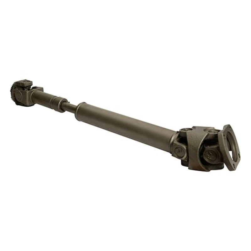 Yukon Gear & Axle ZDS9539 USA Standard Driveshaft for 03-05 RAM 2500/3500 Diesel Front w/ 6sp Manual Trans 29-1/8in Length