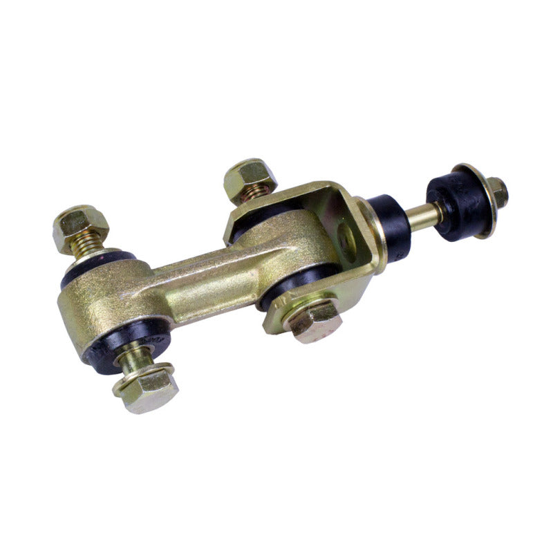 BD Diesel 1032050 Sway Bar End Links Kit - Dodge 2000-2009 4wd 2500/3500