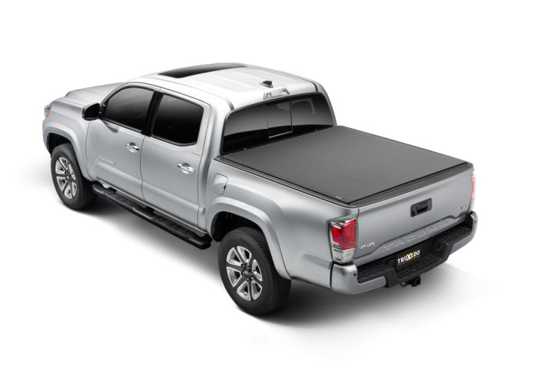 Truxedo 1457101 2024 Toyota Tacoma 6ft Pro X15 Bed Cover