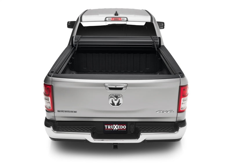 Truxedo 1584901 19-20 RAM 1500 (New Body) w/RamBox 5ft 7in Sentry Bed Cover