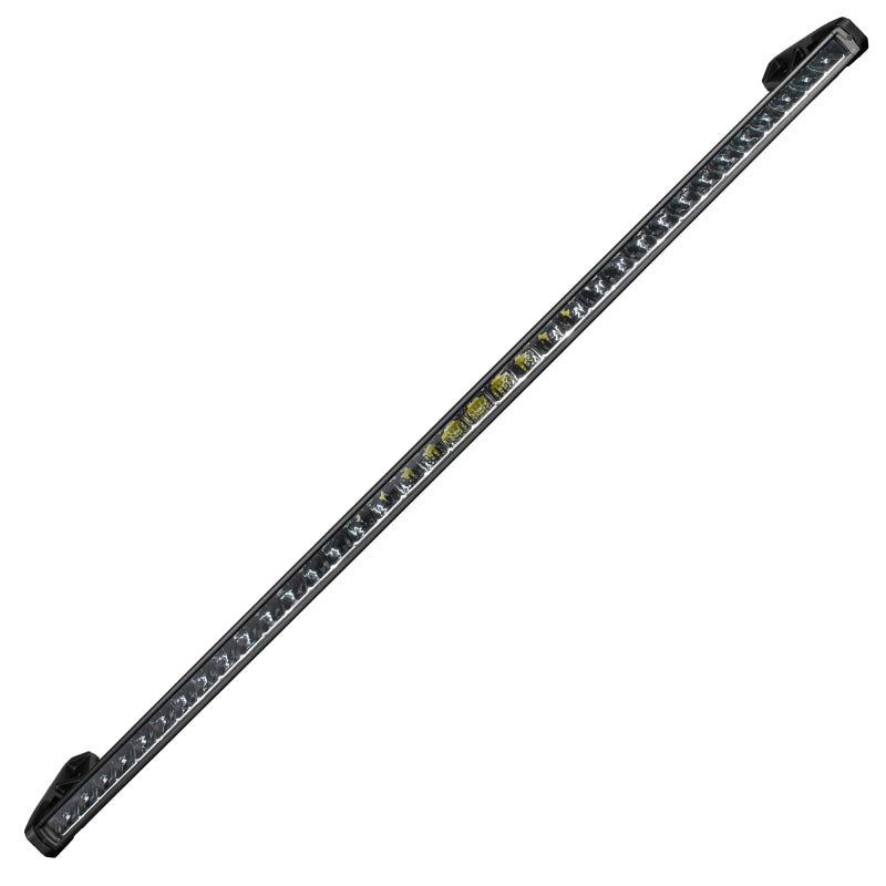 ORACLE Lighting 6923-023 Oracle 22-24 HUmmer EV 5in Roof Mount Curved Light Bar w/ Brackets
