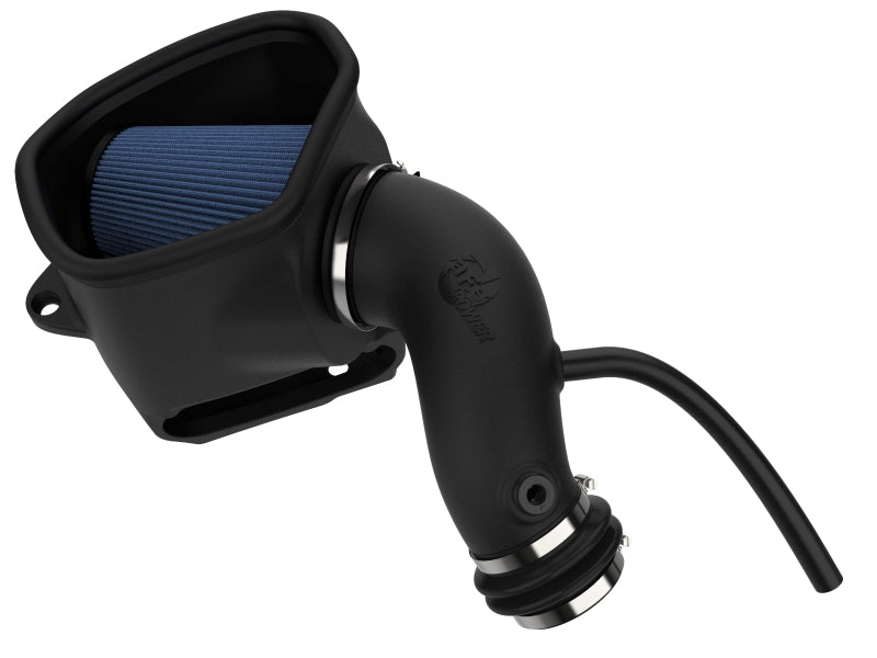 aFe 54-13047R Power 19-20 RAM 2500/3500 V8-6.4L HEMI Pro 5R Air Intake System