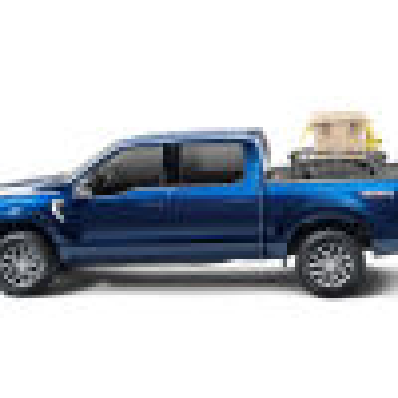Retrax T-80337 2022 Ford Maverick 4.5ft Bed PRO XR