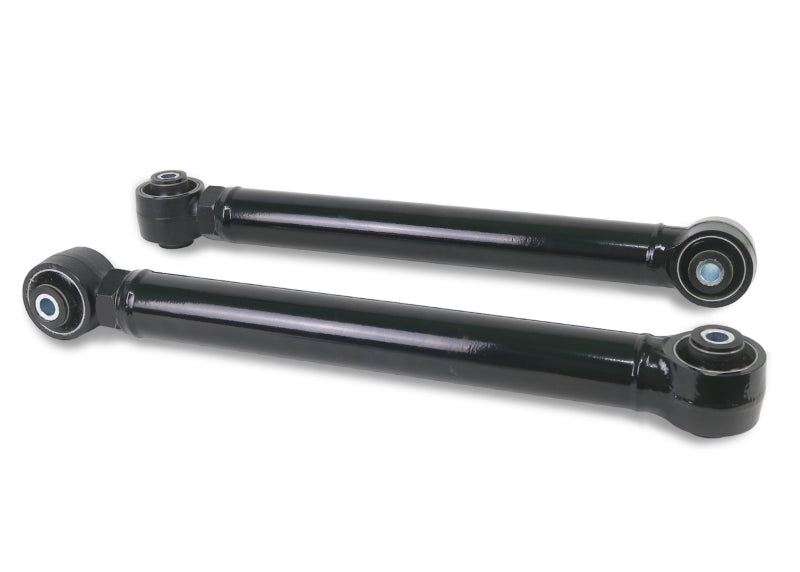Superpro TRC1179 SuperPro 18-23 Jeep Wrangler JL Lower Trailing Arm Set