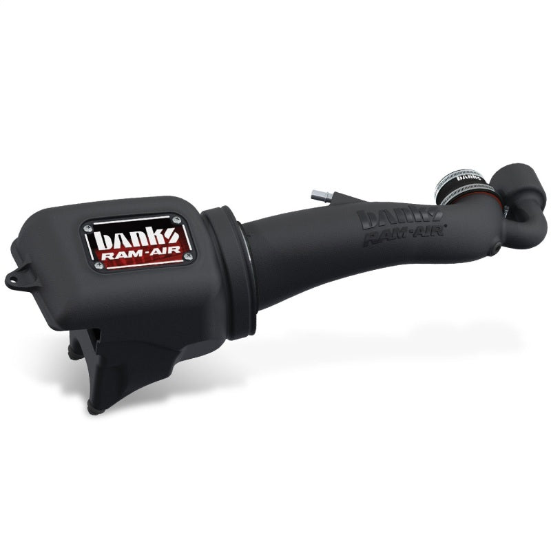Banks Power 41843 18-20 Jeep 3.6L Wrangler (JL) Ram-Air Intake System