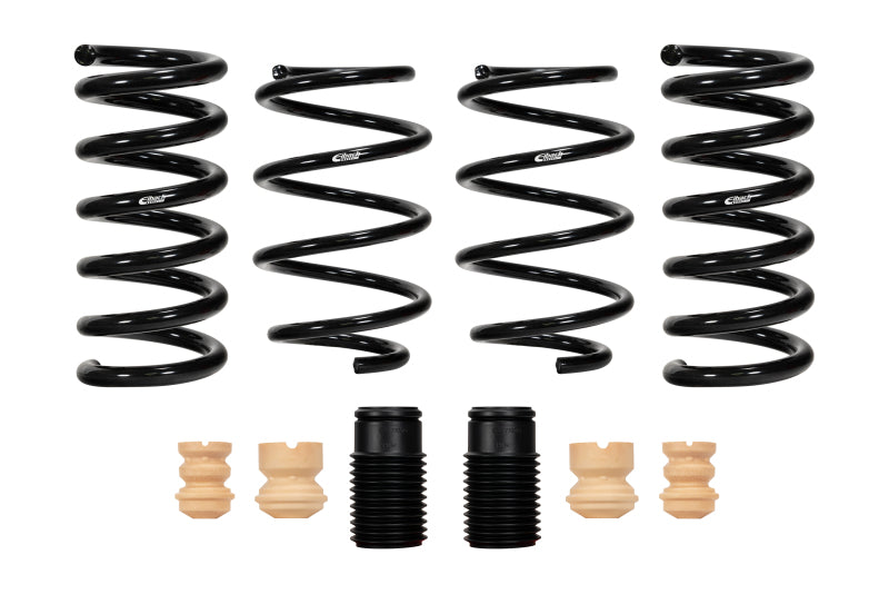 Eibach 35147.140 Pro-Kit for 2015 Ford Mustang 2.3L EcoBoost/3.7L V6/GT 5.0L V8