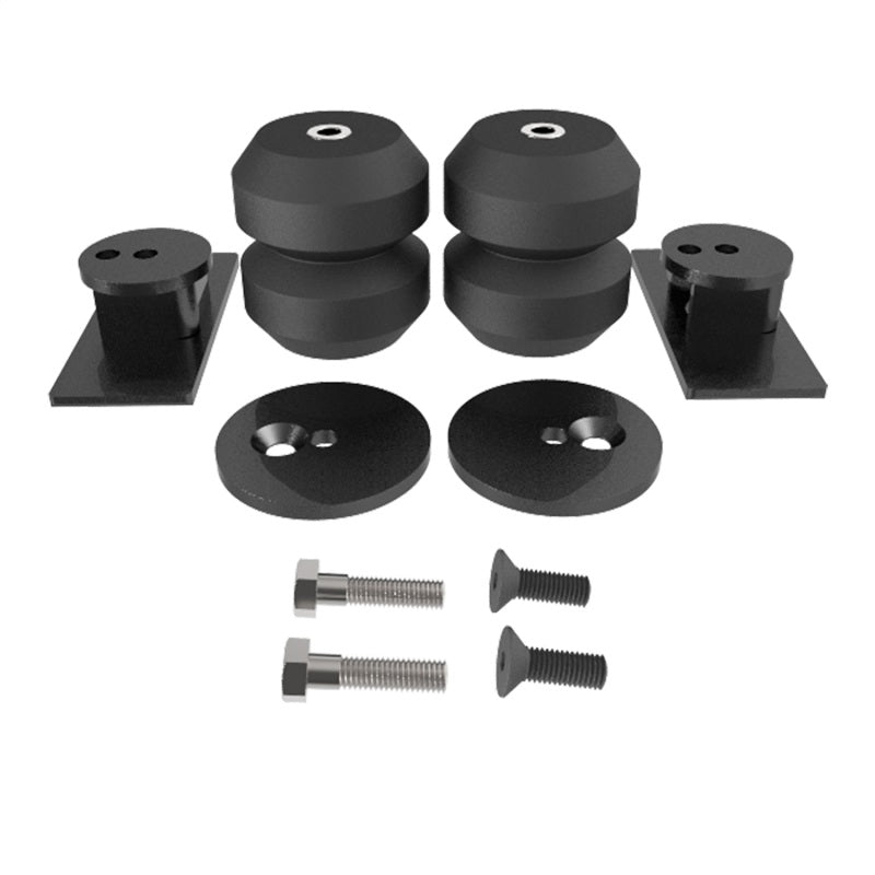Timbren MRBT50 2012 Ford Ranger Base Rear Suspension Enhancement System
