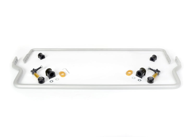Whiteline BMK002 90-97 Mazda Miata Front & Rear Sway Bar Kit