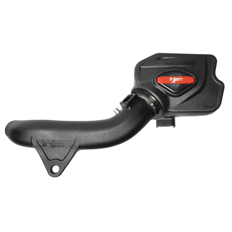 Injen EVO1107 16-18 BMW M2 F87 12-15 BMW 335i F30/31 Evolution Intake - Dry Filter