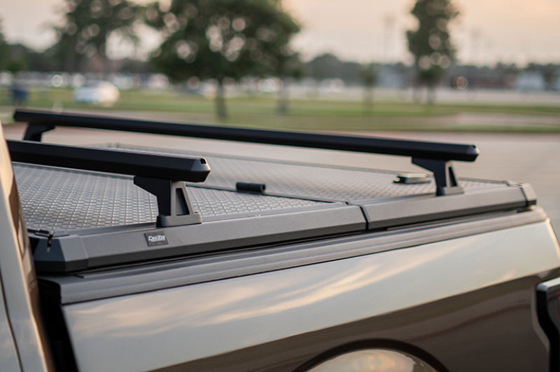 Dee Zee DZ19550 2009+ Ford F150 Guardian Tonneau Cover