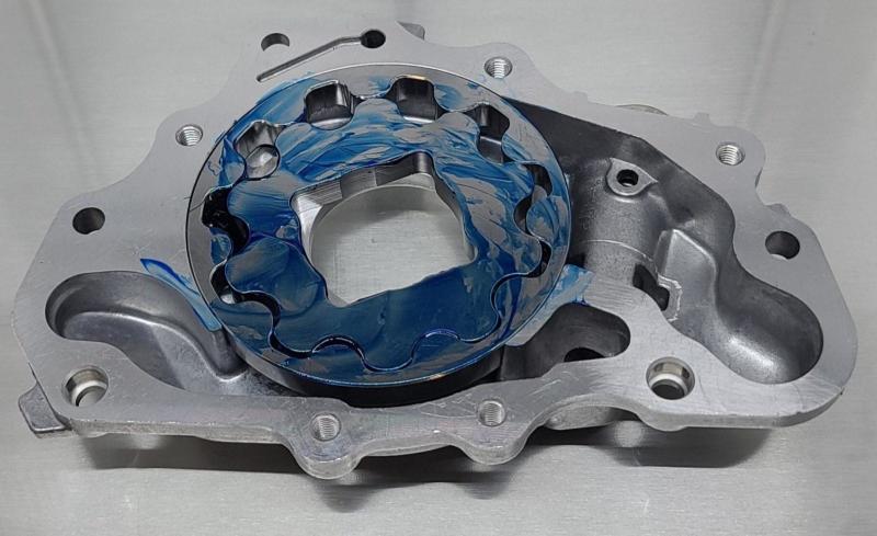Boundary 2ZZGE-OPG Toyota Celica/Lotus Elise 2ZZGE High Flow Billet Oil Pump Gear