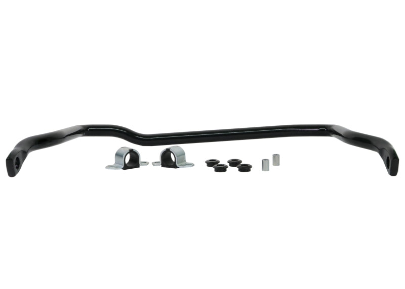Whiteline BTF66X 93-98 Toyota Landcruiser 80/100/105 Series Front 32mm X Heavy Duty Fixed Swaybar