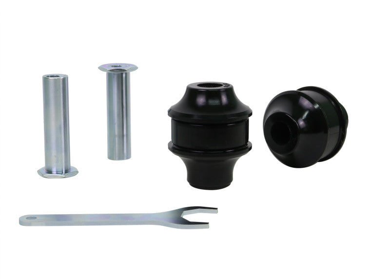 Whiteline KCA473 15-18 BMW M3 Front Radius Arm Lower Bushing Kit