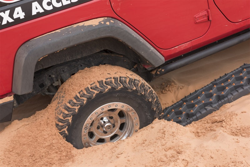 ARB TREDPROMGO Tred Pro Mon Grey/Orange Grey Board/Orange Nodules