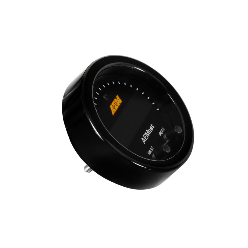 AEM 30-0312 X-Series net Can Bus Gauge Kit
