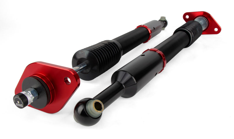 Air Lift 75627 Performance Rear Kit for 05-17 Chrysler 300 / 06-21 Dodge Charger / 05-08 Dodge Magnum