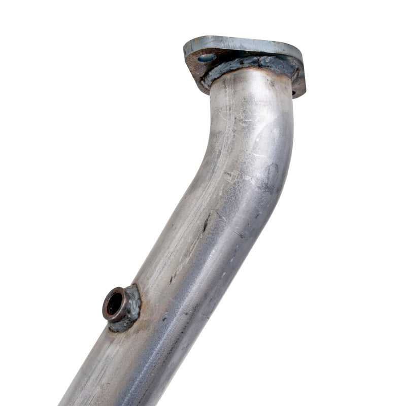 BBK 1670 99-04 Mustang 4.6 GT / Cobra High Flow X Pipe With Catalytic Converters - 2-1/2