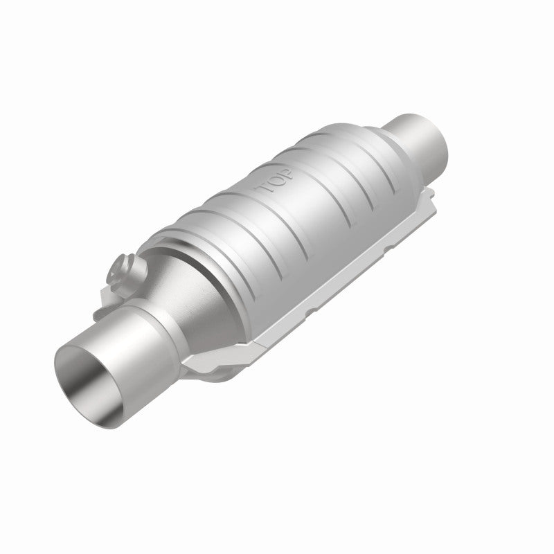 Magnaflow 99305HM MagnaFlow Conv Univ 2.25inch GM 3.8L