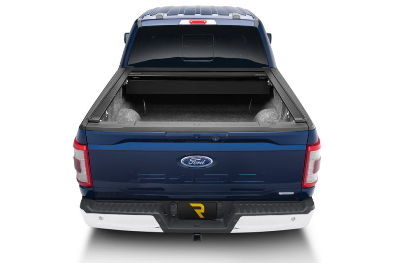 Retrax T-80379 2021 F-150 Super Crew / Super Cab & Reg. Cab 6.5ft Bed PRO XR