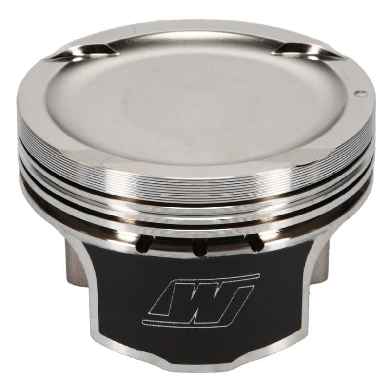Wiseco K672M81AP Honda R18A 81.00mm 8.9:1 CR Bore -10cc Dome Piston Shelf Stock Kit