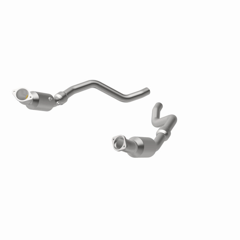 Magnaflow 16421 MagnaFlow Conv D/F 05- 300C/Magnum 5.7 w/cats