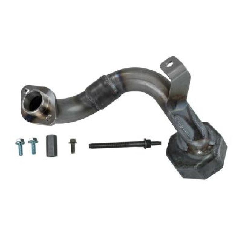 Moroso 24582 Ford Coyote Gen 4 Oil Pump Pick-Up (For Front Sump Oil Pan No. 20573)