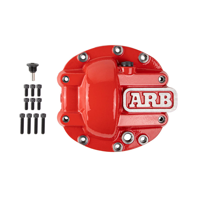 ARB 0750002 Diff Cover D30 - Red
