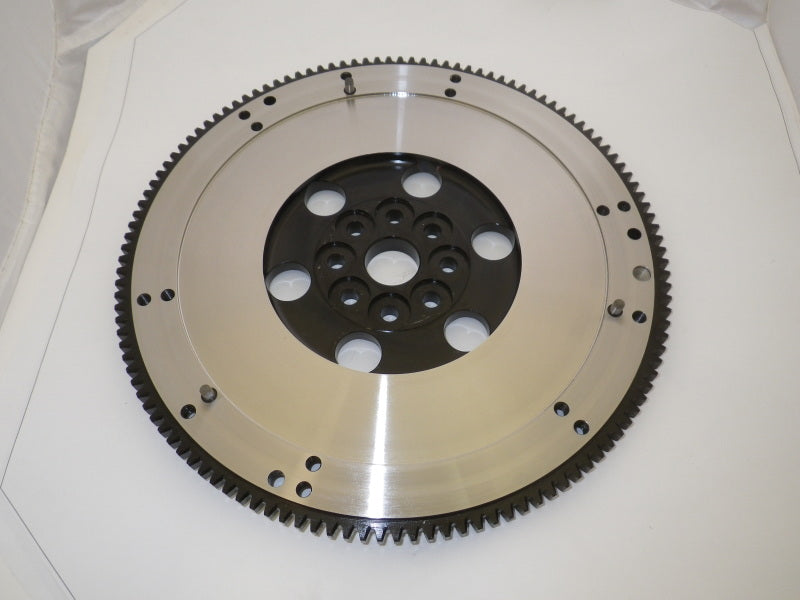 Competition Clutch 2-723-ST 06-16 Subaru WRX Lightweight Steel Flywheel