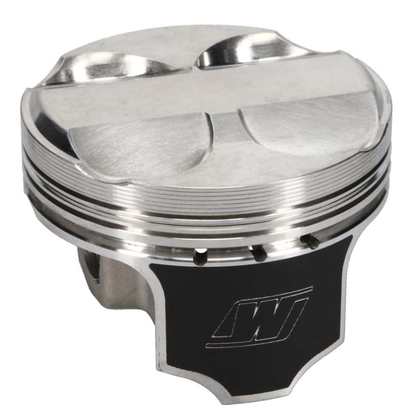 Wiseco K634M875 Honda K24 w/K20 Head +5cc 12.5:1 CR Piston Shelf Stock Kit