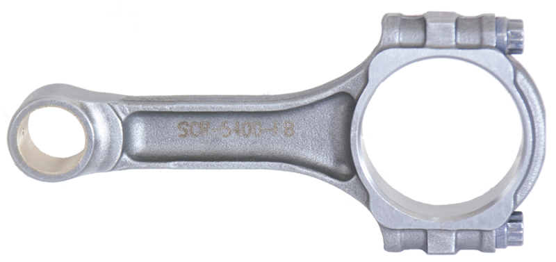 Eagle EAGSIR5400FB SBF 5140 Forged I-Beam Rods 5.400in