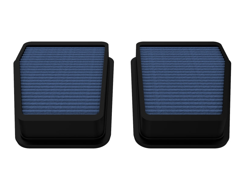 aFe 30-10317 18-21 Kia Stinger V6-3.3L (tt) Magnum FLOW OE Replacement Air Filter w/ Pro 5R Media