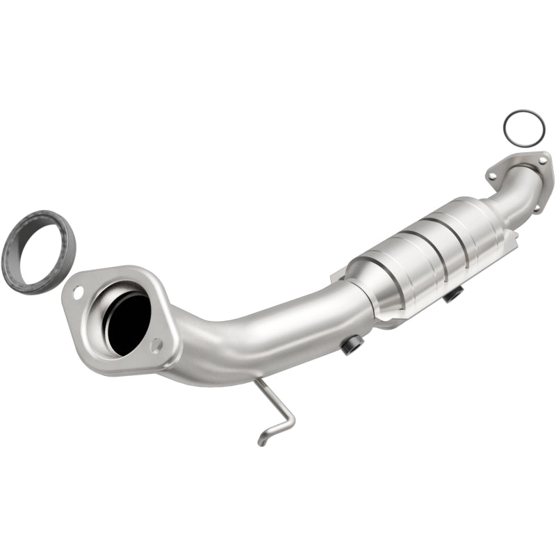 Magnaflow 23941 MagnaFlow 02-06 Acura RSX 4 2.0L (includes Type S) Direct-Fit Catalytic Converter