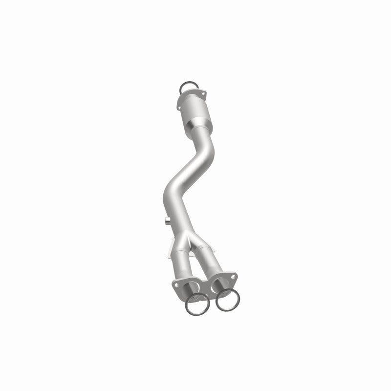Magnaflow 24464 MagnaFlow Conv DF 01-05 Lexus IS300 3.0L Underbody