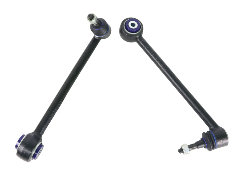 Superpro TRC1000E SuperPro 2008 Pontiac G8 Base Front Lower Lower Control Arm Kit
