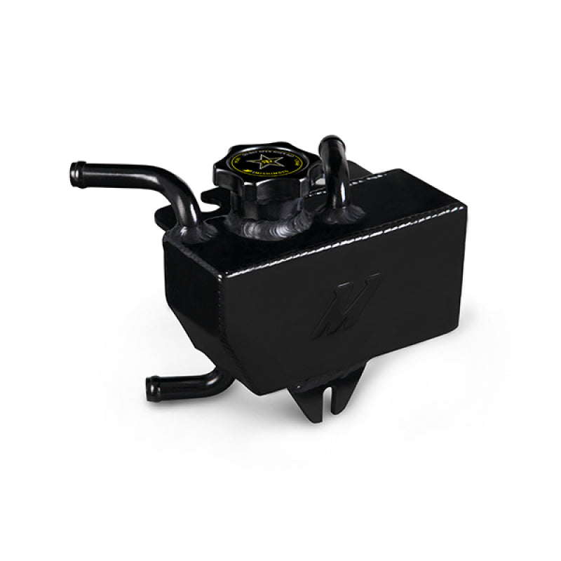 Mishimoto MMRT-WRX-08E Subaru 08-14 WRX/ 05-09 Legacy GT Aluminum Coolant Expansion Tank