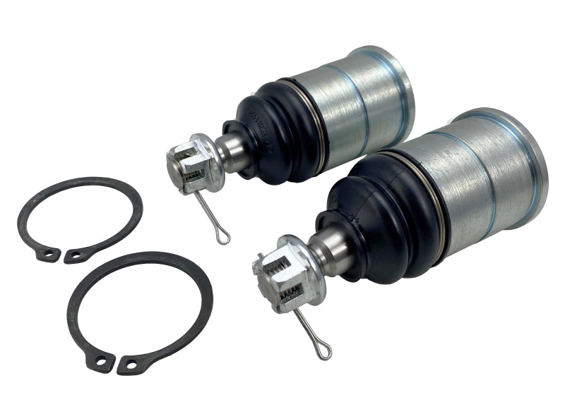 Whiteline KCA524 92-00 Honda Civic EG/EJ/EK/EM Front Roll Center Correction Kit