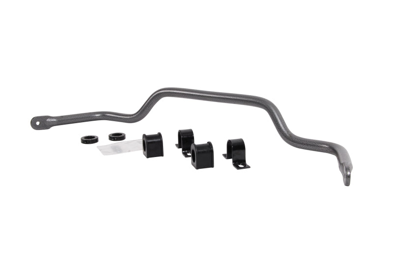 Hellwig 7787 20-22 RAM 1500 2/4WD (Excl. TRX) Solid Heat Treated Chromoly 1-3/8in Front Sway Bar