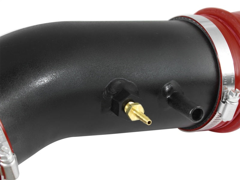 aFe 55-12541 MagnumFORCE Intake Super Stock Pro DRY S 07-13 Toyota Tundra V8 4.6L/5.7L