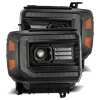 AlphaRex ARX PRO-Series Headlights - 880612