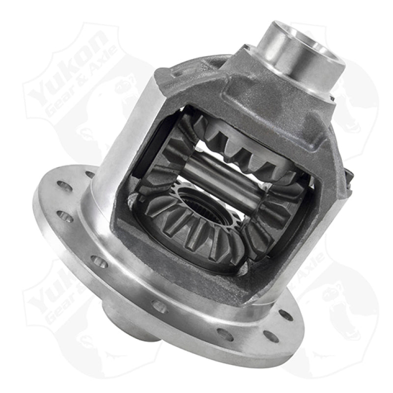 Yukon Gear & Axle YC G40013506 Yukon Gear Standard Open Carrier Case / GM 9.5in & 9.25in IFS / Loaded