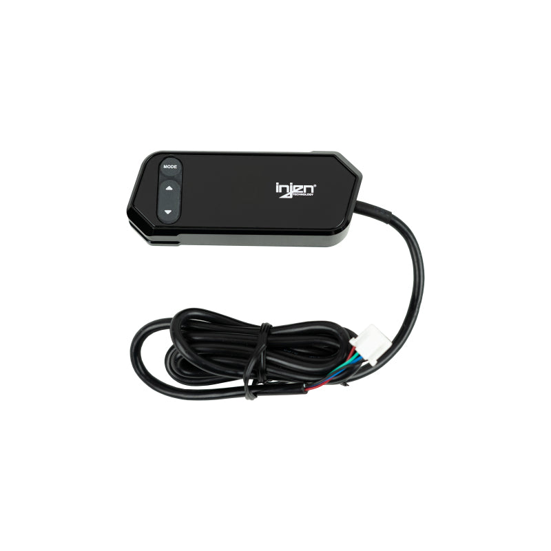Injen PT0005B 11-17 Nissan Juke 1.6T X-Pedal Pro Black Edition Throttle Controller
