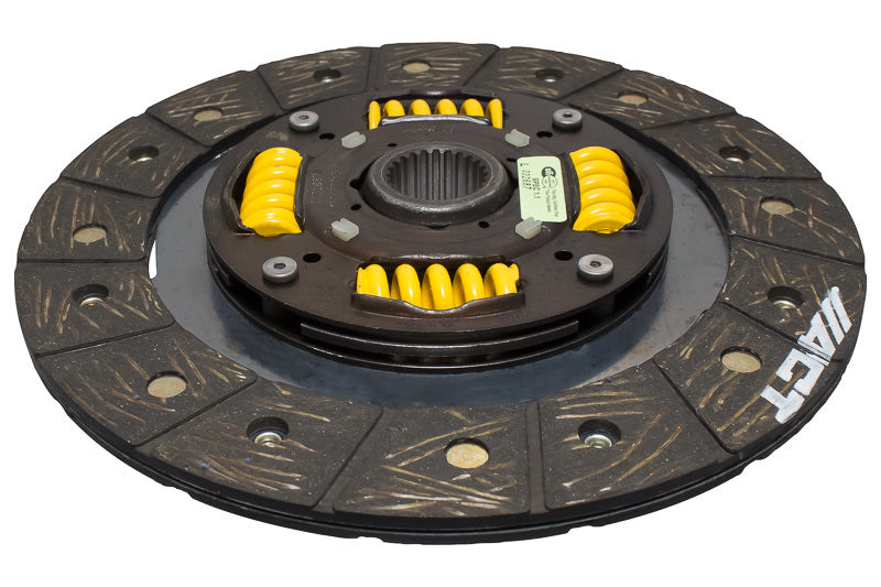 ACT 3000105 1992 Acura Integra Perf Street Sprung Disc