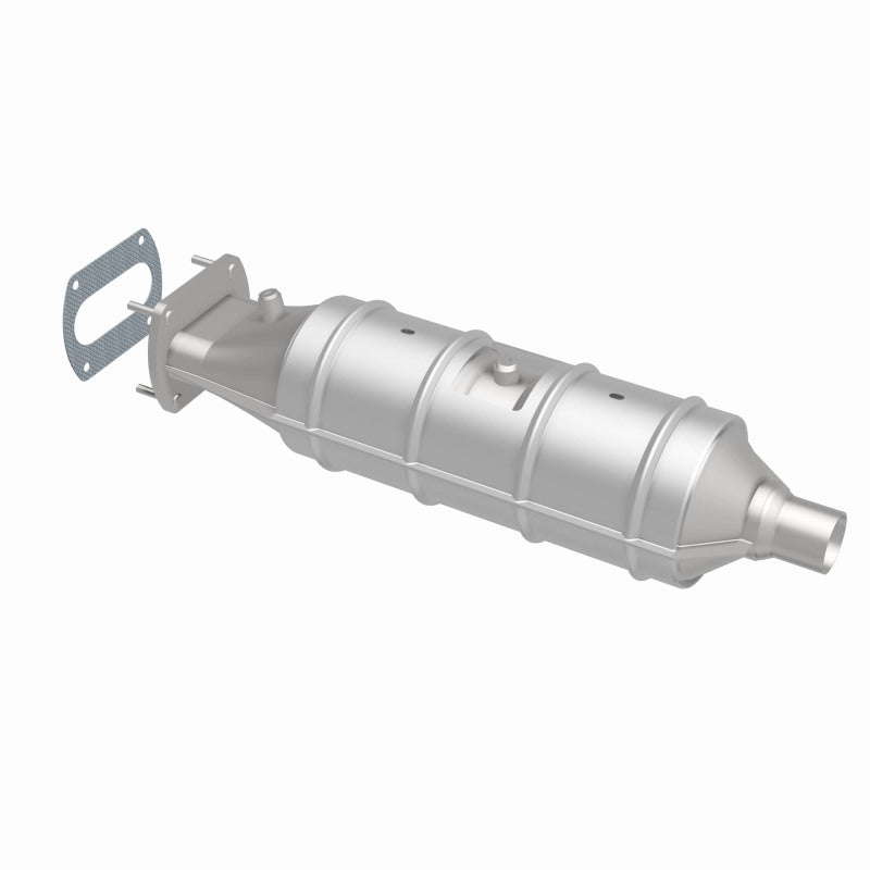 Magnaflow 55212 MagnaFlow Conv DF Ford-Oem Fit 88 93